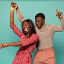 Interview: Owen Chaponda and Merryl Ansah on Getting Fit for the Stage and Why There'