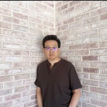 Andy Koh Shares "MY SIDE" Single Ahead of TAKING THE LONG WAY LP