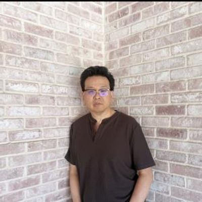Andy Koh Shares "MY SIDE" Single Ahead of TAKING THE LONG WAY LP