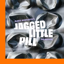 JAGGED LITTLE PILL: THE MUSICAL to Open Contemporary Theatre of Ohio's 2026-27 Season