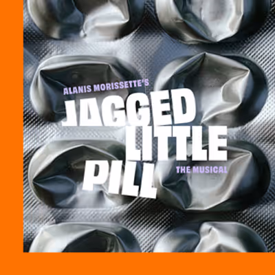JAGGED LITTLE PILL: THE MUSICAL to Open Contemporary Theatre of Ohio's 2026-27 Season