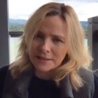 VIDEO: Kim Cattrall Reflects on the Importance of Theatre and Fears For its Future