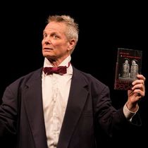 Bill Irwin's ON BECKETT Begins Performances Next Week