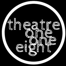 Theatre 118 Aims to Create, Entertain and Inspire