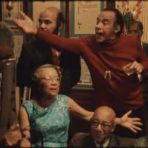 ONCE UPON A TIME IN HARLEM to premiere at Film Forum