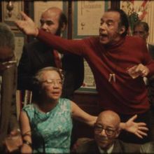 ONCE UPON A TIME IN HARLEM to premiere at Film Forum
