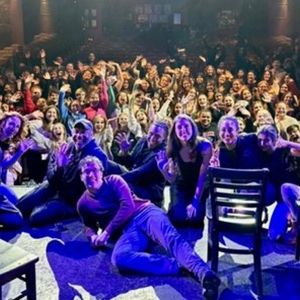 Bucks County Playhouse Receives Education Funding