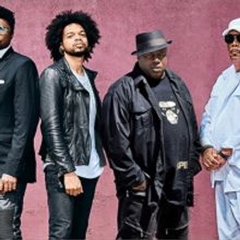 NJPAC'S HORIZON SOUND OF THE CITY! Features Free Performance By New Power Generation