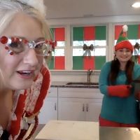 BWW Exclusive: Ms Clauz's Corner- Chocolate Bark Video
