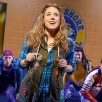 Erika Henningsen Set Departure Date From MEAN GIRLS