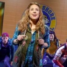 Erika Henningsen Set Departure Date From MEAN GIRLS