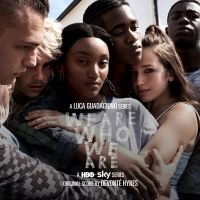 DEVONTE HYNES' Score of 'We Are Who We Are' Available on Milan Records October 2nd