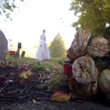 Plymouth Arts Center Theatre Company Will Present THE GHOST ELIZABETH