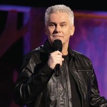 Comedian Brian Regan Returns To Lincoln This Month