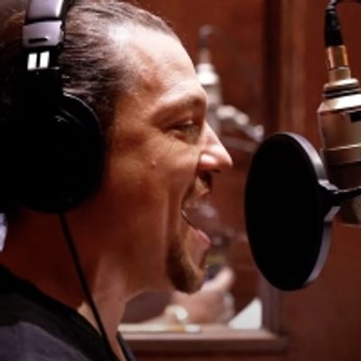 VIDEO: HAMILTON Encourages People to Vote in 'The Election of 2022'