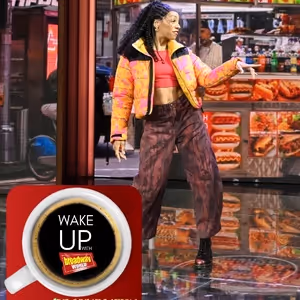 Wake Up With BroadwayWorld January 28, 2026- TWO STRANGERS Stops By Daytime TV and…