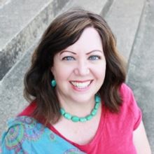 Virginia Children's Theatre Promotes Jeanne M. Bollendorf To Managing Director