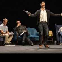 Top Radio Names Swap The Airwaves For Stage Tour To Celebrate 50 Years Of Radio 4