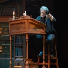 Review: A CHRISTMAS CAROL Remains a Gift to be Treasured at the MILWAUKEE REP