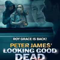 LOOKING GOOD DEAD Will Make its Stage Premiere on a UK Tour in March 2021