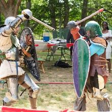 OCEAN STATE RENAISSANCE FAIRE to Return to Wakefield for Second Annual Weekend