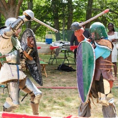 OCEAN STATE RENAISSANCE FAIRE to Return to Wakefield for Second Annual Weekend
