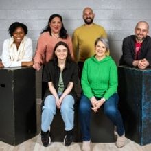 Cast & Creative Team Set for THE WILTING POINT at The Keegan Theatre