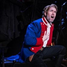 Review: After 40 Years, LES MISERABLES Remains a Joy