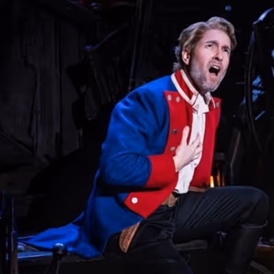 Review: After 40 Years, LES MISERABLES Remains a Joy