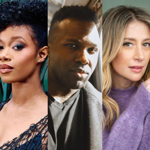 Jordan Fisher, Joy Woods and More to Perform at DRAMA AT THE DISCO Benefit Video