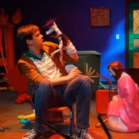 Road Less Traveled Productions to Reopen With HAND TO GOD