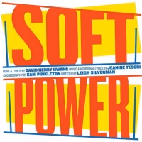 New and Upcoming Book and Music Releases For the Week of April 13 - SOFT POWER, Drew…