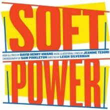 New and Upcoming Book and Music Releases For the Week of April 13 - SOFT POWER, Drew 