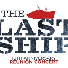 Sting's THE LAST SHIP Reunion at 54 Below Adds Livestream