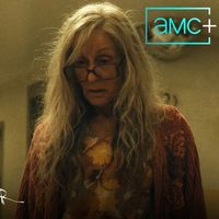 Video: See Judith Light in THE TERROR: DEVIL IN SILVER Premiere Clip Video