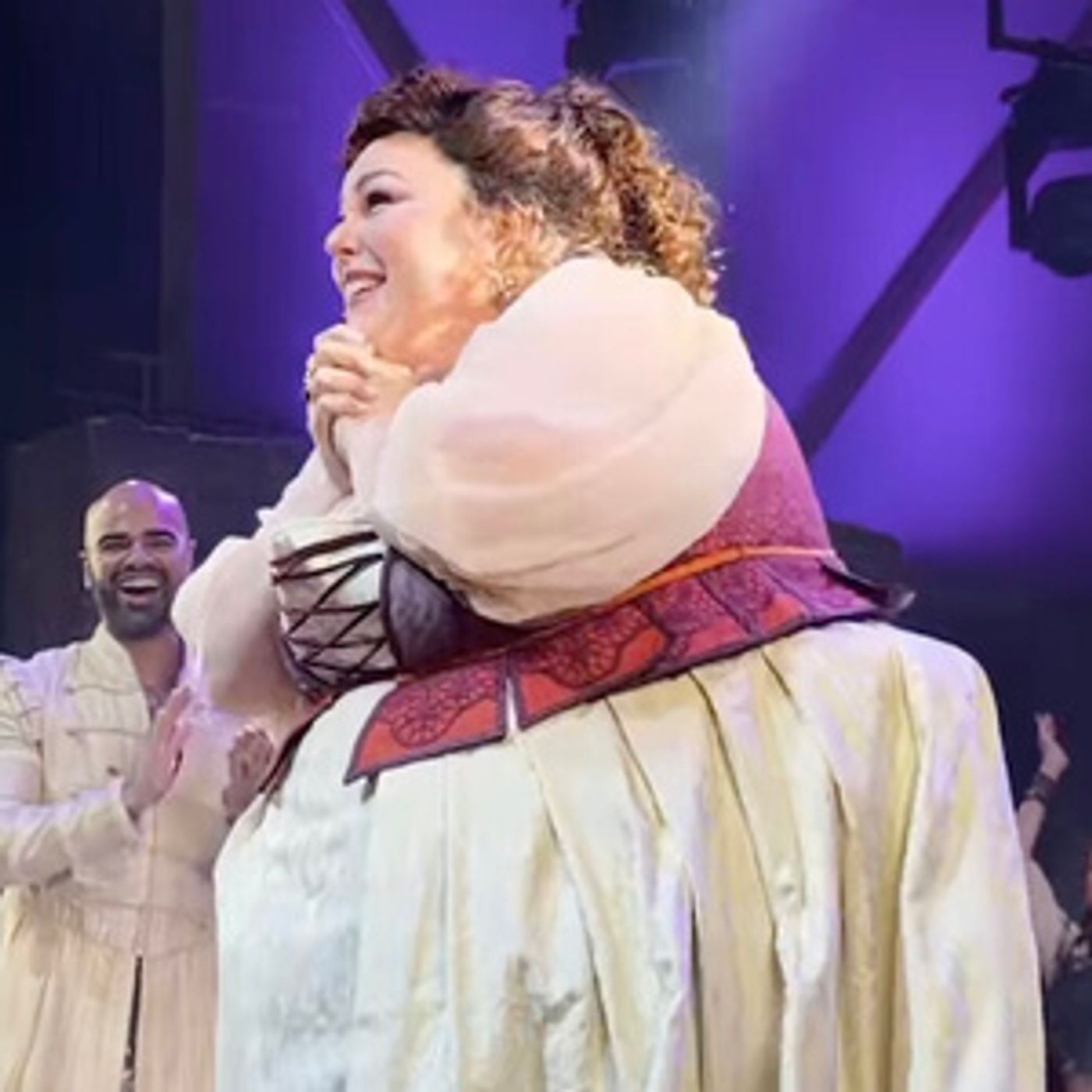 Wake Up With BroadwayWorld June 18, 2026- & JULIET Welcomes New Star Chrissy Metz and More Image