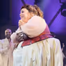 Video: Watch Chrissy Metz Make Her Broadway Debut Early in & JULIET
