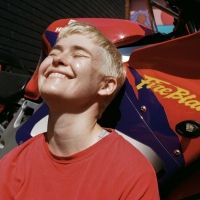 VIDEO: Alex the Astronaut Shares New Video for 'Haircut'
