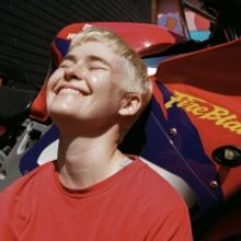 VIDEO: Alex the Astronaut Shares New Video for 'Haircut'