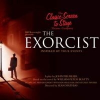 Full Casting Announced For THE EXORCIST at Theatre Royal