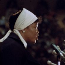 BAM Announces Virtual Programs for the Fall