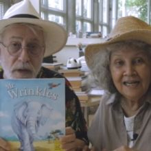 VIDEO: The Kuala Lumpur Performing Arts Centre's Uncle Joe and Aunty Faridah Continue
