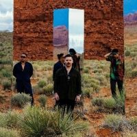 A R I Z O N A Face the 'Dark Skies' & Announce Self-Titled Third Album