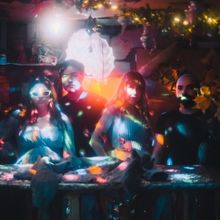 Brea Fournier & the Dream Ballet to Play Summer Tour