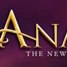 Tickets For ANASTASIA at the Orpheum Theatre Go On Sale Friday
