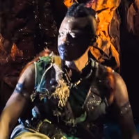 THE DAHOMEY WARRIORS Takes the Stage In Miami
