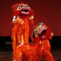 Nai-Ni Chen Dance Company to Celebrate The Year of the Golden Rat with Performance…