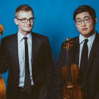 Artist Series Concerts Of Sarsota Announces 2020-21 25th Anniversary Season