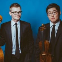 Artist Series Concerts Of Sarsota Announces 2020-21 25th Anniversary Season