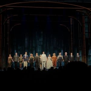 Student Blog: My Great Gatsby Experience!